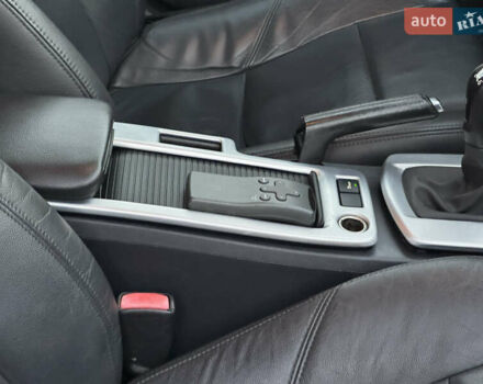 Серый Вольво В50, объемом двигателя 1.6 л и пробегом 218 тыс. км за 8500 $, фото 82 на Automoto.ua