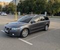 Серый Вольво В50, объемом двигателя 1.6 л и пробегом 246 тыс. км за 8500 $, фото 6 на Automoto.ua