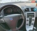 Серый Вольво В50, объемом двигателя 1.6 л и пробегом 236 тыс. км за 8000 $, фото 4 на Automoto.ua