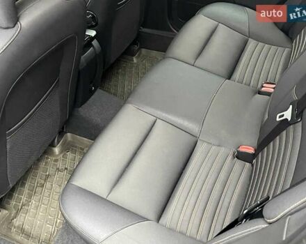 Серый Вольво В50, объемом двигателя 2 л и пробегом 240 тыс. км за 9690 $, фото 26 на Automoto.ua