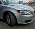 Сірий Вольво V50, об'ємом двигуна 2 л та пробігом 260 тис. км за 9750 $, фото 38 на Automoto.ua