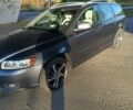 Серый Вольво В50, объемом двигателя 1.56 л и пробегом 230 тыс. км за 8300 $, фото 3 на Automoto.ua