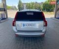Серый Вольво В50, объемом двигателя 1.56 л и пробегом 215 тыс. км за 7999 $, фото 5 на Automoto.ua