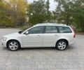 Сірий Вольво V50, об'ємом двигуна 1.6 л та пробігом 263 тис. км за 8500 $, фото 1 на Automoto.ua