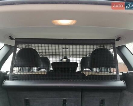 Серый Вольво В50, объемом двигателя 1.56 л и пробегом 224 тыс. км за 9699 $, фото 17 на Automoto.ua