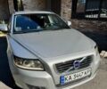 Серый Вольво В50, объемом двигателя 1.56 л и пробегом 282 тыс. км за 6000 $, фото 18 на Automoto.ua