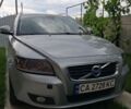 Серый Вольво В50, объемом двигателя 1.56 л и пробегом 281 тыс. км за 8200 $, фото 1 на Automoto.ua