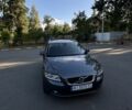 Сірий Вольво V50, об'ємом двигуна 2 л та пробігом 293 тис. км за 8983 $, фото 1 на Automoto.ua