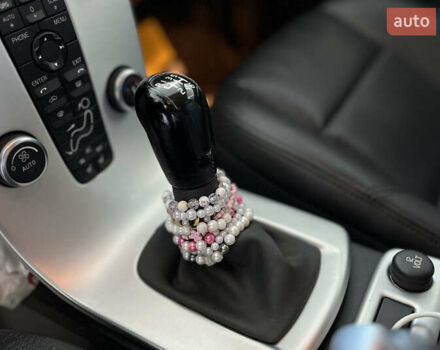 Серый Вольво В50, объемом двигателя 1.56 л и пробегом 324 тыс. км за 8000 $, фото 12 на Automoto.ua