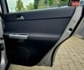 Сірий Вольво V50, об'ємом двигуна 2 л та пробігом 260 тис. км за 9750 $, фото 49 на Automoto.ua