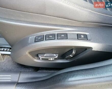 Серый Вольво В50, объемом двигателя 1.6 л и пробегом 199 тыс. км за 8299 $, фото 28 на Automoto.ua
