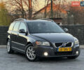 Серый Вольво В50, объемом двигателя 1.6 л и пробегом 218 тыс. км за 8500 $, фото 24 на Automoto.ua