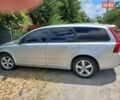 Сірий Вольво V50, об'ємом двигуна 1.6 л та пробігом 195 тис. км за 7900 $, фото 1 на Automoto.ua