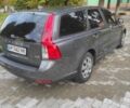 Серый Вольво В50, объемом двигателя 1.6 л и пробегом 226 тыс. км за 7850 $, фото 4 на Automoto.ua