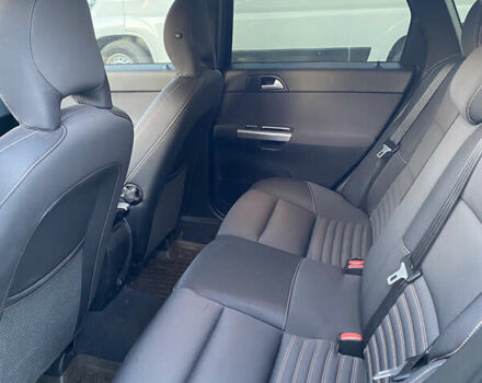 Серый Вольво В50, объемом двигателя 1.6 л и пробегом 234 тыс. км за 7400 $, фото 14 на Automoto.ua