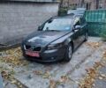 Серый Вольво В50, объемом двигателя 1.56 л и пробегом 202 тыс. км за 7199 $, фото 1 на Automoto.ua