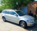 Сірий Вольво V50, об'ємом двигуна 1.6 л та пробігом 393 тис. км за 7300 $, фото 1 на Automoto.ua