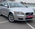 Серый Вольво В50, объемом двигателя 2 л и пробегом 258 тыс. км за 10200 $, фото 11 на Automoto.ua