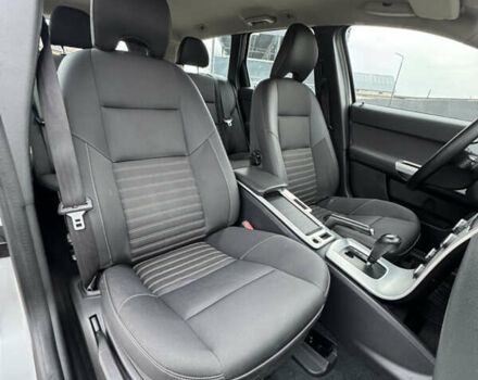 Серый Вольво В50, объемом двигателя 2 л и пробегом 225 тыс. км за 9999 $, фото 32 на Automoto.ua