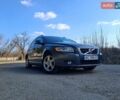 Серый Вольво В50, объемом двигателя 1.6 л и пробегом 335 тыс. км за 7900 $, фото 2 на Automoto.ua