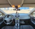 Сірий Вольво V50, об'ємом двигуна 1.6 л та пробігом 243 тис. км за 7100 $, фото 29 на Automoto.ua