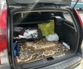 Серый Вольво В50, объемом двигателя 1.56 л и пробегом 251 тыс. км за 8700 $, фото 6 на Automoto.ua