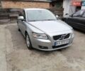 Сірий Вольво V50, об'ємом двигуна 1.56 л та пробігом 236 тис. км за 9100 $, фото 23 на Automoto.ua