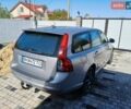 Серый Вольво В50, объемом двигателя 1.56 л и пробегом 275 тыс. км за 7600 $, фото 5 на Automoto.ua