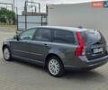 Серый Вольво В50, объемом двигателя 1.6 л и пробегом 220 тыс. км за 7750 $, фото 5 на Automoto.ua