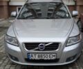 Серый Вольво В50, объемом двигателя 1.6 л и пробегом 251 тыс. км за 7100 $, фото 10 на Automoto.ua