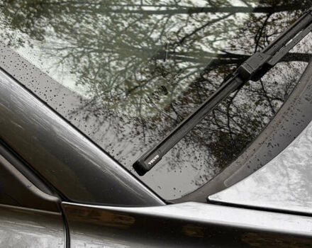 Серый Вольво В50, объемом двигателя 1.98 л и пробегом 248 тыс. км за 11999 $, фото 22 на Automoto.ua