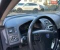 Сірий Вольво V50, об'ємом двигуна 1.6 л та пробігом 186 тис. км за 7600 $, фото 35 на Automoto.ua