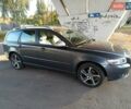 Серый Вольво В50, объемом двигателя 1.56 л и пробегом 230 тыс. км за 8300 $, фото 8 на Automoto.ua