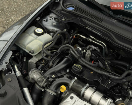 Серый Вольво В50, объемом двигателя 1.6 л и пробегом 240 тыс. км за 7999 $, фото 89 на Automoto.ua