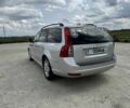 Сірий Вольво V50, об'ємом двигуна 1.6 л та пробігом 243 тис. км за 8800 $, фото 3 на Automoto.ua
