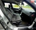 Сірий Вольво V50, об'ємом двигуна 2 л та пробігом 260 тис. км за 9750 $, фото 45 на Automoto.ua