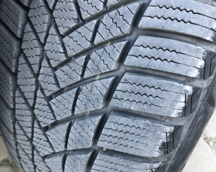 Сірий Вольво V50, об'ємом двигуна 1.6 л та пробігом 300 тис. км за 8500 $, фото 20 на Automoto.ua