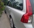 Сірий Вольво V50, об'ємом двигуна 1.6 л та пробігом 200 тис. км за 7350 $, фото 8 на Automoto.ua