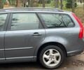 Сірий Вольво V50, об'ємом двигуна 2 л та пробігом 240 тис. км за 9690 $, фото 6 на Automoto.ua