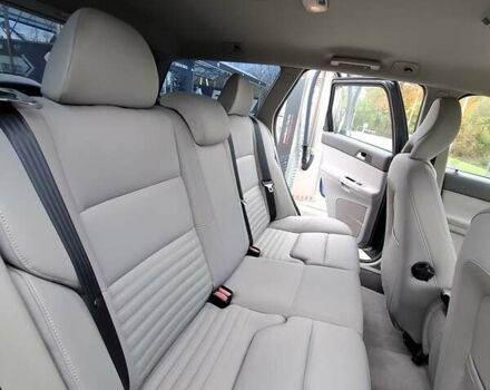 Сірий Вольво V50, об'ємом двигуна 1.56 л та пробігом 277 тис. км за 8699 $, фото 18 на Automoto.ua