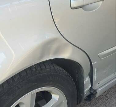 Серый Вольво В50, объемом двигателя 1.56 л и пробегом 282 тыс. км за 6500 $, фото 25 на Automoto.ua