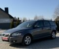 Сірий Вольво V50, об'ємом двигуна 1.6 л та пробігом 186 тис. км за 7200 $, фото 1 на Automoto.ua