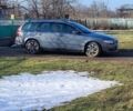 Серый Вольво В50, объемом двигателя 1.6 л и пробегом 239 тыс. км за 7000 $, фото 1 на Automoto.ua