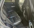 Сірий Вольво V50, об'ємом двигуна 1.6 л та пробігом 294 тис. км за 8300 $, фото 7 на Automoto.ua