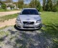 Сірий Вольво V50, об'ємом двигуна 1.6 л та пробігом 354 тис. км за 7500 $, фото 1 на Automoto.ua