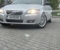 Сірий Вольво V50, об'ємом двигуна 1.56 л та пробігом 350 тис. км за 6600 $, фото 1 на Automoto.ua