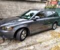 Серый Вольво В50, объемом двигателя 1.56 л и пробегом 202 тыс. км за 7199 $, фото 38 на Automoto.ua