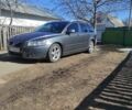 Сірий Вольво V50, об'ємом двигуна 1.6 л та пробігом 238 тис. км за 8000 $, фото 1 на Automoto.ua