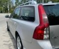 Сірий Вольво V50, об'ємом двигуна 1.56 л та пробігом 241 тис. км за 9200 $, фото 27 на Automoto.ua