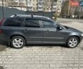 Серый Вольво В50, объемом двигателя 1.56 л и пробегом 251 тыс. км за 8700 $, фото 1 на Automoto.ua